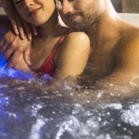 Jacuzzi Massage Sur Rdv,Duo,Reiki,Californien, Reflexologie Plantaire, Et Bouteille Mousseux Offerte Bed & Breakfast Ferolles Екстериор снимка